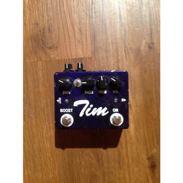 Custom Paul cochrane Tim v2