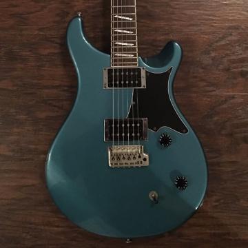 Custom PRS SE Santana Pelham/Lake Placid Blue