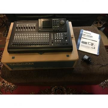 Custom Tascam DP-32SD 32-track Digital Portastudio