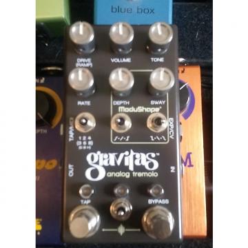 Custom Chase Bliss Audio Gravitas Tremolo