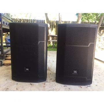 Custom 2 JBL PRX715's