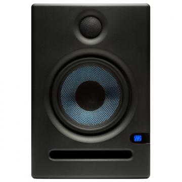 Custom Presonus - Eris E8 Pair - Two High-Definition 2-way 8 inch Near Field Studio Monitors