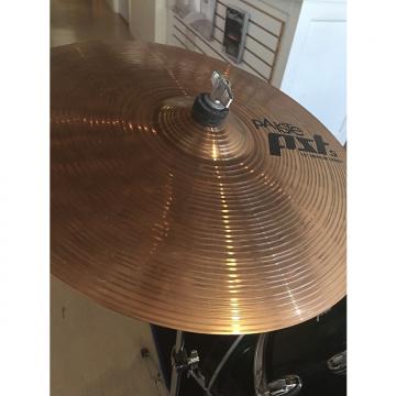 Custom Paiste PST 5 Crash 16&quot; Medium