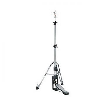 Custom New Yamaha HS1200T 2 leg hihat stand With FREE Drumfire Trolly cymbal bag