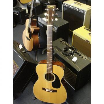 Custom Takamine  F307 made in Japan acoustic!