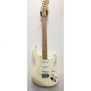 Custom Fender Jimmie Vaughan Tex-Mex Stratocaster