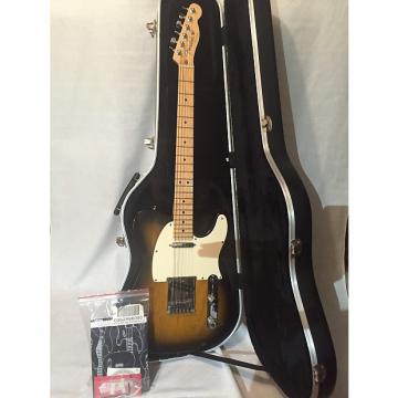 Custom Fender Telecaster American Series Ash 8502 2006 Mint Original Candy &amp; Tags Investment Grade