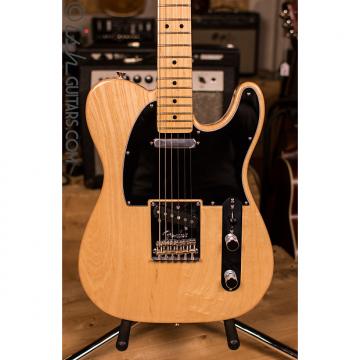 Custom Fender Telecaster Standard 2016 Ash Body