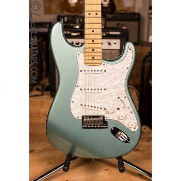Custom Fender USA Stratocaster Early 2000's Rare Color