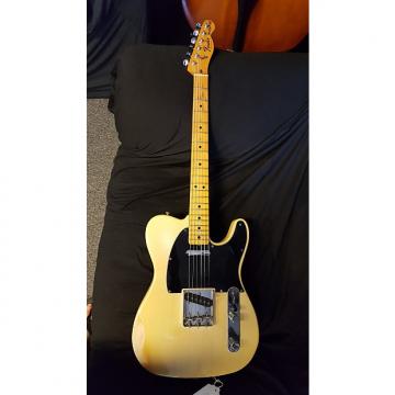 Custom Fender Telecaster  1978
