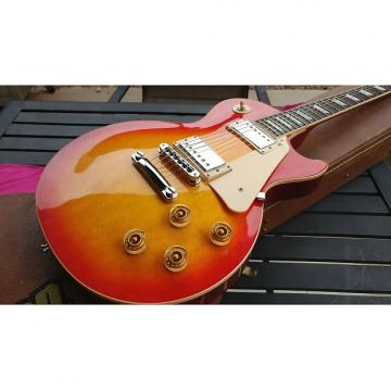 Custom Gibson Les Paul Standard 1999 Cherryburst