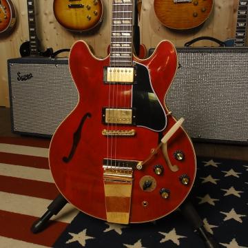 Custom Gibson ES-345 1964 Maestro VOS Cherry