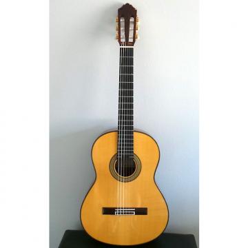 Custom Yamaha Grand Concert GC41 HandCrafted Classical Guitar with Case