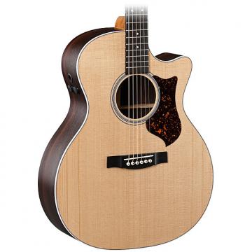Custom Martin GPCPA4 Rosewood Acoustic Electric Guitar