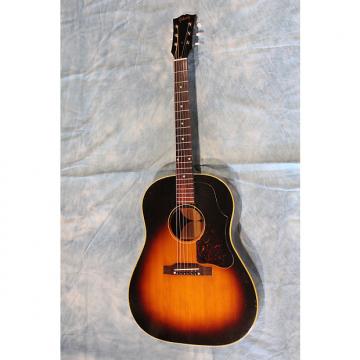Custom Gibson J-45 1956