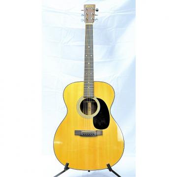 Custom Martin 000-18 Acoustic Guitar