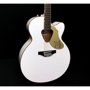 Custom Gretsch G5022CWFE-12 Rancher Falcon Jumbo 12-String Acoustic-Electric Guitar