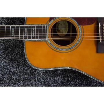 Custom martin acoustic guitar Dreadnought martin acoustic strings D45S martin acoustic guitar strings 1833 martin strings acoustic Martin martin guitar accessories Acoustic Guitar Amber Finish
