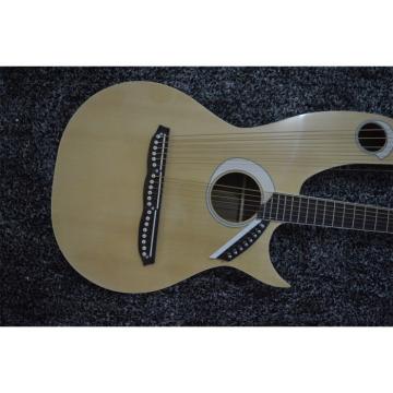 Custom martin acoustic guitars Shop dreadnought acoustic guitar Natural martin d45 Double martin guitar Neck guitar strings martin Harp Acoustic Guitar