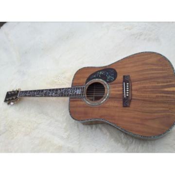 Custom martin d45 1833 martin CMF martin strings acoustic D45 martin acoustic strings Matrin martin guitar strings Picea Asperata Body Acoustic Guitar