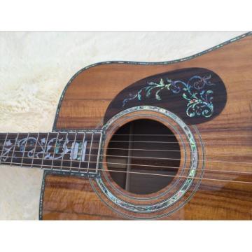 Custom martin d45 1833 martin CMF martin strings acoustic D45 martin acoustic strings Matrin martin guitar strings Picea Asperata Body Acoustic Guitar