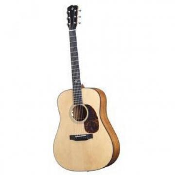 Breedlove Voice Revival D/SME Model Sitka Spruce Top Acoustic Guitar Hardshell Case
