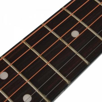 Beginner martin acoustic guitar 41" acoustic guitar martin Folk martin acoustic strings Acoustic martin d45 Wooden martin guitars acoustic Guitar White