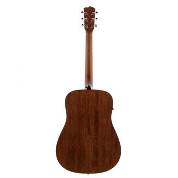 Breedlove Model Passport D/MME Acoustic Electric Guitar With Gigbag