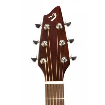 Breedlove Model Passport C250/COE Acoustic Electric Guitar WITH Gigbag