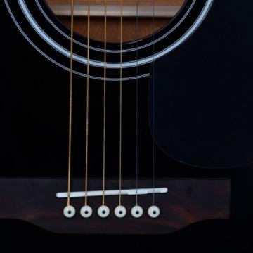 Beginner martin guitar 41&quot; guitar martin Folk martin acoustic strings Acoustic martin guitar strings Wooden martin guitar case Guitar Black
