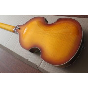 New Arrival Hofner Icon Series Vintage Violin Bass