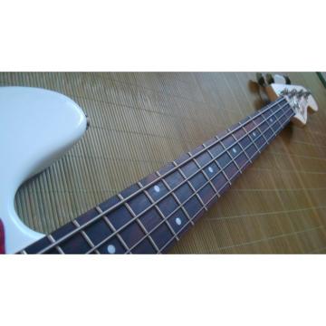 Custom Shop Fender Jazz Bass