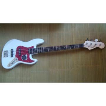 Custom Shop Fender Jazz Bass