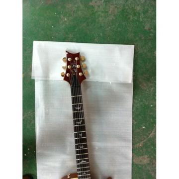 PRS Modern Eagle Quatro Electric Guitar Faded Blue Burst