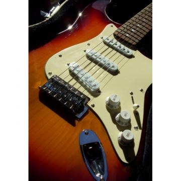 Proline Logical Sunburst Electric Guitar