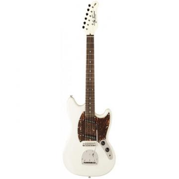 Jay Turser MG-2 Series Electric Guitar Ivory