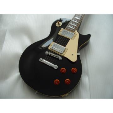 Custom Tokai Black Electric Guitar
