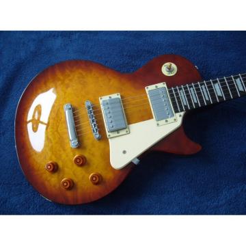 Custom Tokai Vintage Electric Guitar
