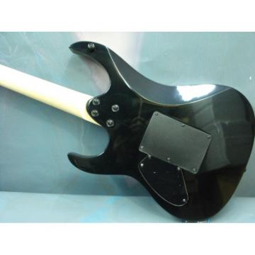 Custom Shop XCort Black Electric Guitar