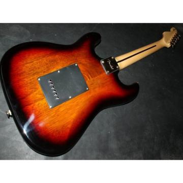Custom Shop Vintage Fender Stevie Ray Vaughan SRV Electric guitar
