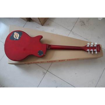 Custom Shop Tremolo Ace Frehley LP Sunburst Electric Guitar
