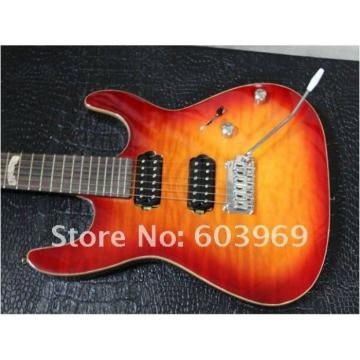 Custom Shop Suhr Vintage Electric Guitar