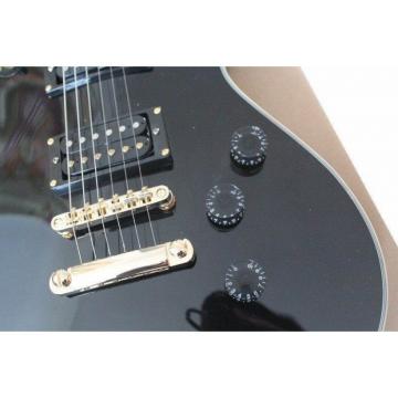 Custom Shop Tak Matsumoto Signature Electric Guitar Black