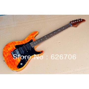 Custom Shop Suhr Pro Series Brown Electric guitar
