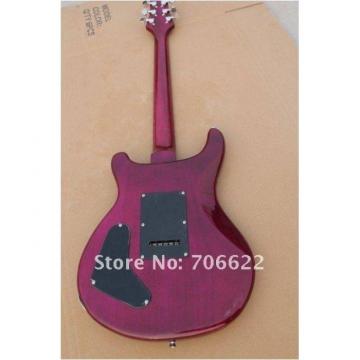 Custom Shop Purple SE Paul Allender Electric Guitar