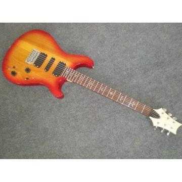 Custom Shop PRS Fireglo Electric Guitar