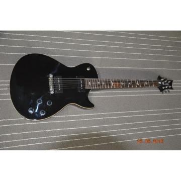 Custom Shop PRS Black 22 Frets Electric Guitar