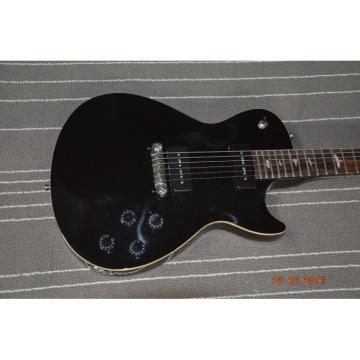 Custom Shop PRS Black 22 Frets Electric Guitar