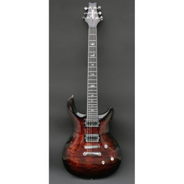 Custom Shop Patent 6 Electric Guitar