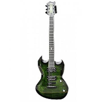 Custom Shop Patent 5 Electric Guitar